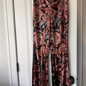 House of Harlow 1960 x REVOLVE Velvet Pants